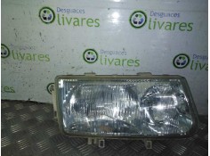 Recambio de faro derecho para  referencia OEM IAM   