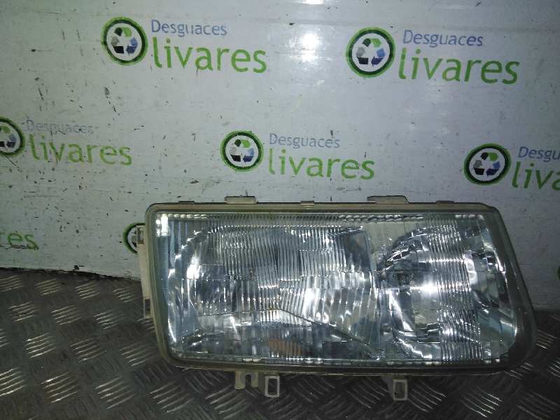 Recambio de faro derecho para  referencia OEM IAM   