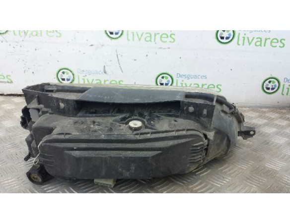 Recambio de faro izquierdo para  referencia OEM IAM   