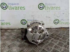 Recambio de alternador para mg rover serie 75 (rj) 2.5 kv6 club   |   04.99 - 12.04 | 1999 - 2004 | 177 cv / 130 kw referencia O 2