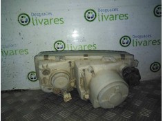 Recambio de faro derecho para  referencia OEM IAM    2