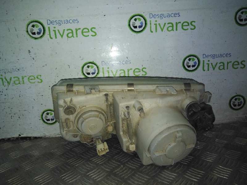 Recambio de faro derecho para  referencia OEM IAM   