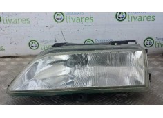 Recambio de faro izquierdo para  referencia OEM IAM   