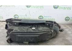 Recambio de faro izquierdo para  referencia OEM IAM    2