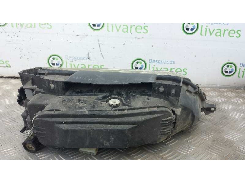 Recambio de faro izquierdo para  referencia OEM IAM   