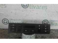 Recambio de mando climatizador para bmw serie 3 berlina (e46) 320d edition advance   |   03.03 - ... | 2003 - 2004 | 150 cv / 11