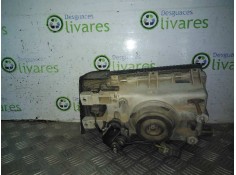 Recambio de faro izquierdo para  referencia OEM IAM    2