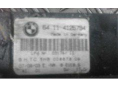 Recambio de mando climatizador para bmw serie 3 berlina (e46) 320d edition advance   |   03.03 - ... | 2003 - 2004 | 150 cv / 11 2