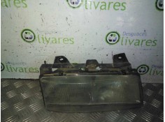 Recambio de faro derecho para  referencia OEM IAM   