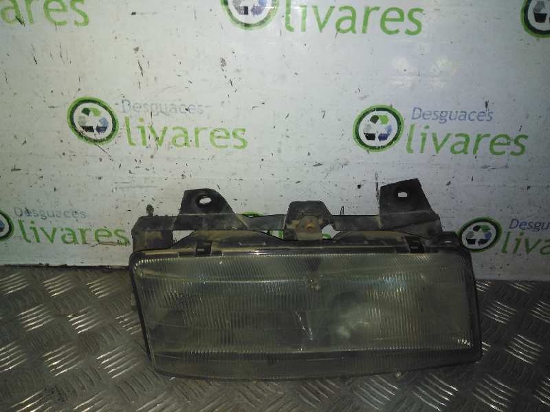 Recambio de faro derecho para  referencia OEM IAM   