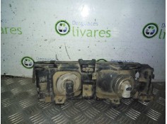 Recambio de faro derecho para  referencia OEM IAM    2