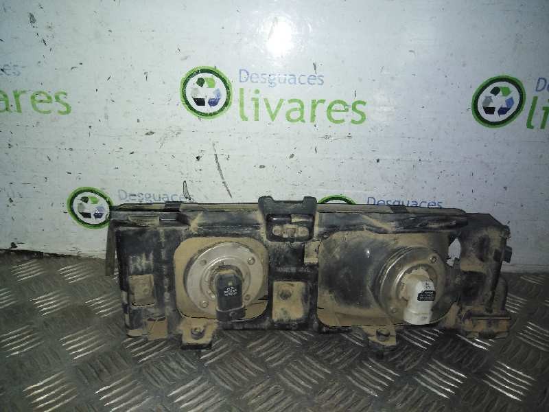 Recambio de faro derecho para  referencia OEM IAM   