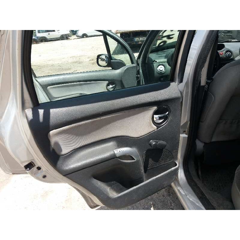 citroen c3 1.6 16v sx   |   09.02 - 12.02 | 2002 - 2002 | 109 cv / 80 kw del año 2002