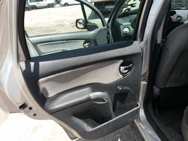 citroen c3 1.6 16v sx   |   09.02 - 12.02 | 2002 - 2002 | 109 cv / 80 kw del año 2002