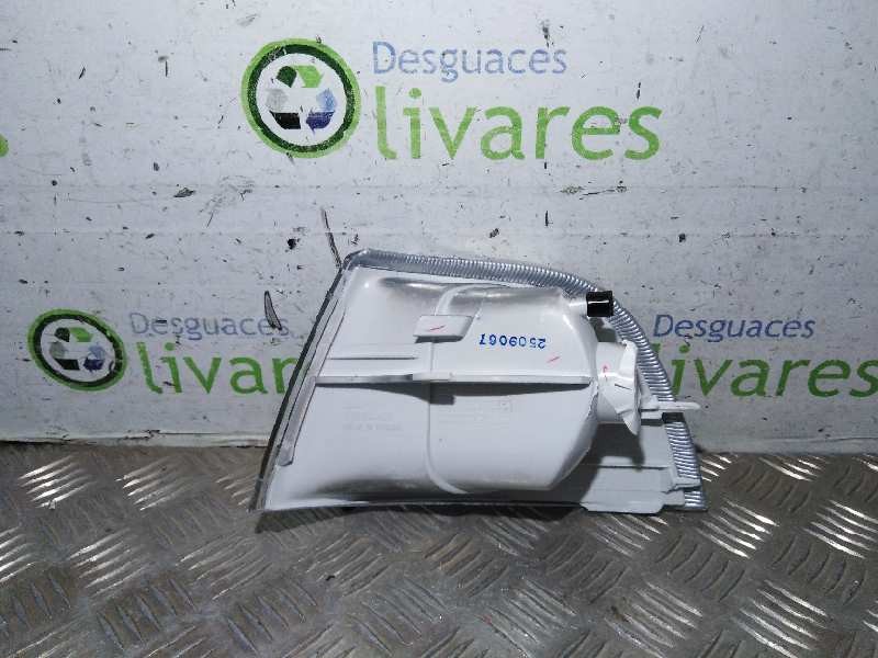 Recambio de piloto delantero derecho para  referencia OEM IAM 14924064  