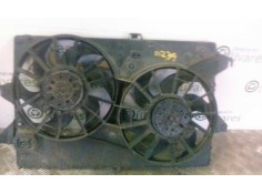 Recambio de electroventilador para ford mondeo berlina (ge) ambiente   |   09.00 - 12.02 | 2000 - 2002 | 116 cv / 85 kw referenc 2