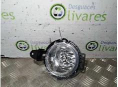 Recambio de faro antiniebla derecho para  referencia OEM IAM 13490279  