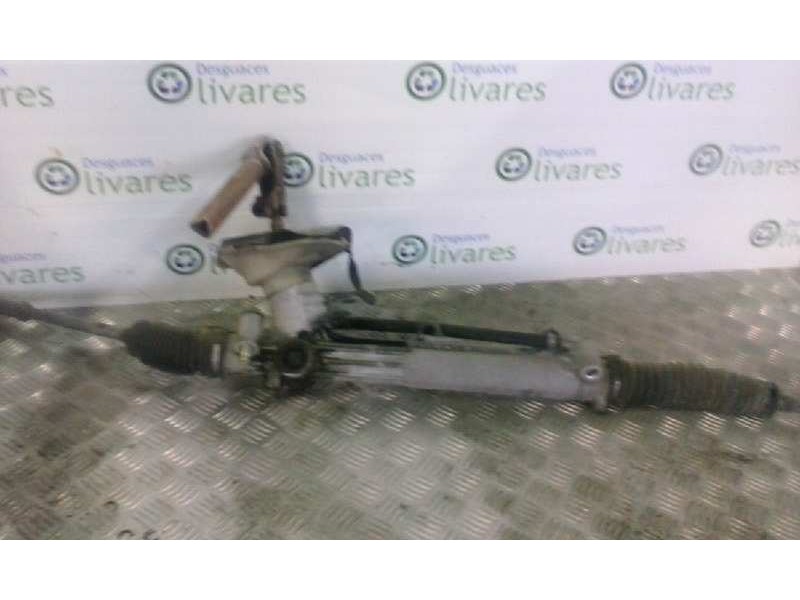 Recambio de cremallera direccion para ford mondeo berlina (ge) ambiente   |   09.00 - 12.02 | 2000 - 2002 | 116 cv / 85 kw refer