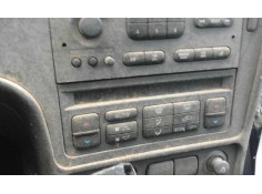 Recambio de mando calefaccion / aire acondicionado para saab 9-5 station wagon 3.0 v6 cat   |   0.99 - 0.01 | 1999 - 2001 | 200 