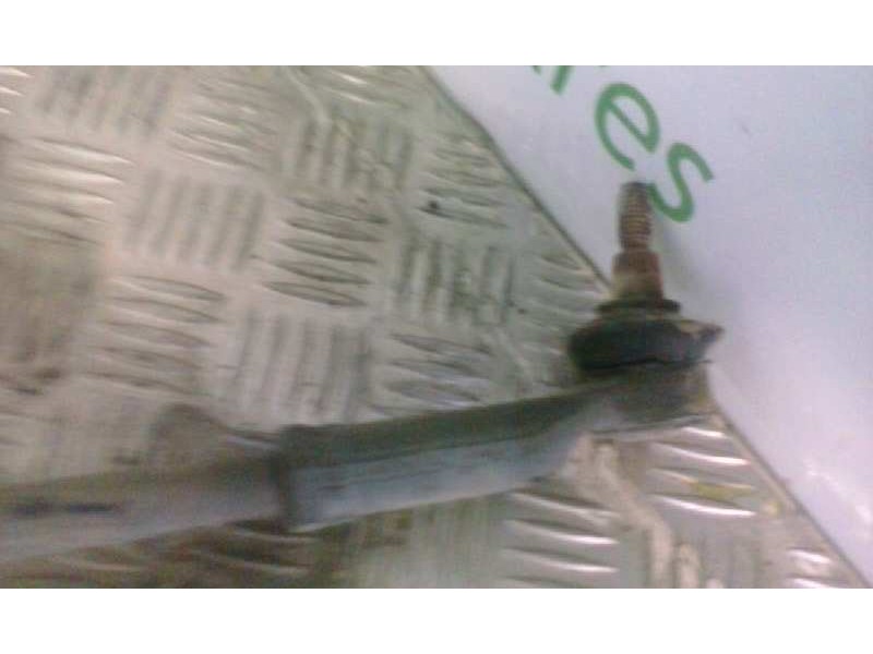 Recambio de cremallera direccion para ford mondeo berlina (ge) ambiente   |   09.00 - 12.02 | 2000 - 2002 | 116 cv / 85 kw refer