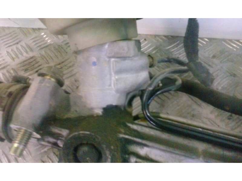 Recambio de cremallera direccion para ford mondeo berlina (ge) ambiente   |   09.00 - 12.02 | 2000 - 2002 | 116 cv / 85 kw refer