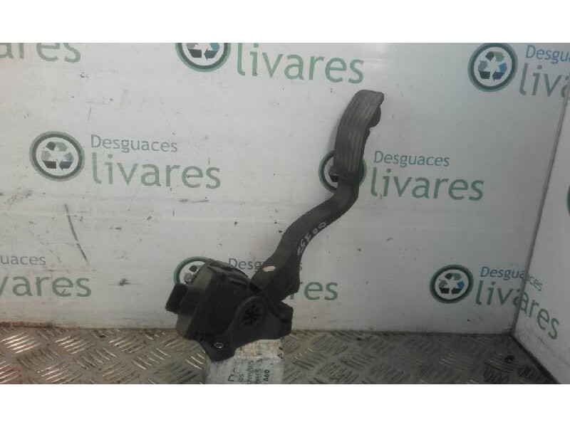 Recambio de potenciometro pedal para citroen c3 1.4 16v stop&start   |   09.05 - 12.09 | 2005 - 2009 | 88 cv / 65 kw referencia 