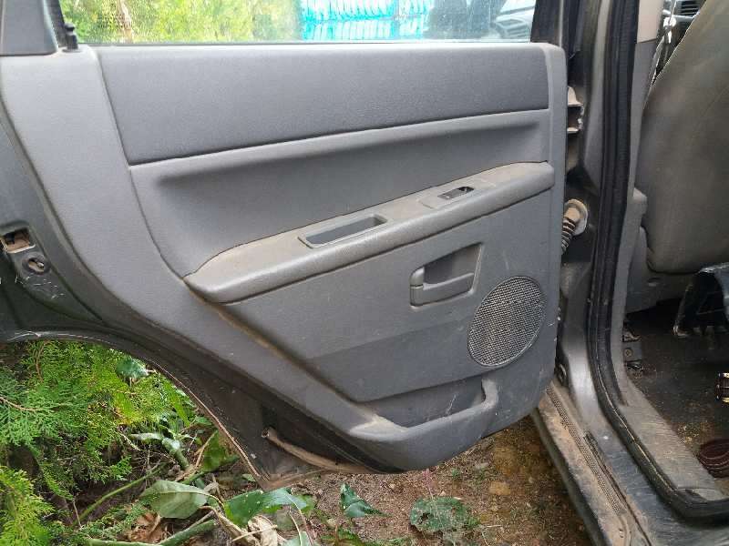 jeep gr. cherokee (wh) 3.0 crd laredo   |   04.05 - 12.10 | 2005 - 2010 | 218 cv / 160 kw del año 2005