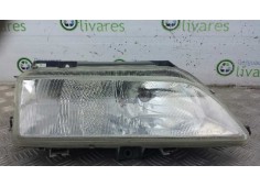 Recambio de faro derecho para  referencia OEM IAM   