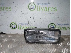 Recambio de faro antiniebla derecho para  referencia OEM IAM 13200472  