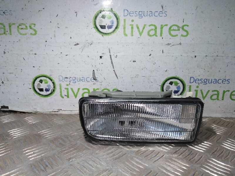Recambio de faro antiniebla derecho para  referencia OEM IAM 13200472  