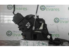 Recambio de cerradura puerta delantera izquierda para ford focus berlina  (cap)    |   0.04 - 0.07 | 2004 - 2007 referencia OEM  2