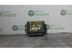 Recambio de centralita motor uce para  referencia OEM IAM 7700113502  