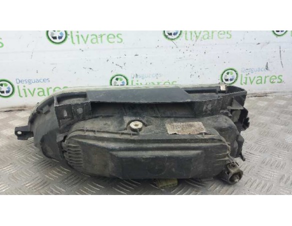 Recambio de faro derecho para  referencia OEM IAM   