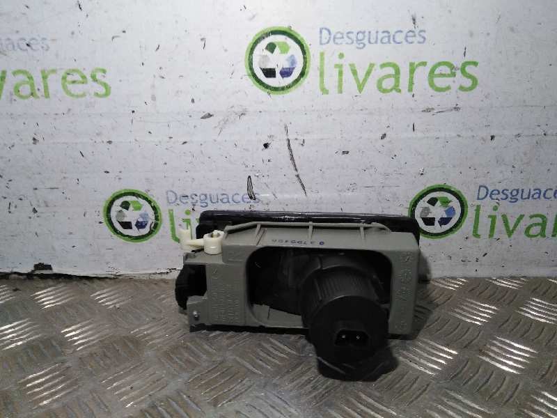 Recambio de faro antiniebla derecho para  referencia OEM IAM 13200472  