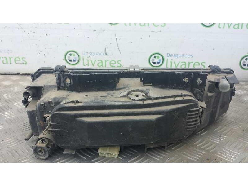 Recambio de faro izquierdo para  referencia OEM IAM   