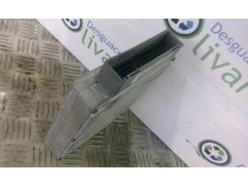 Recambio de centralita motor uce para ford mondeo berlina (ge) ambiente   |   09.00 - 12.02 | 2000 - 2002 | 116 cv / 85 kw refer