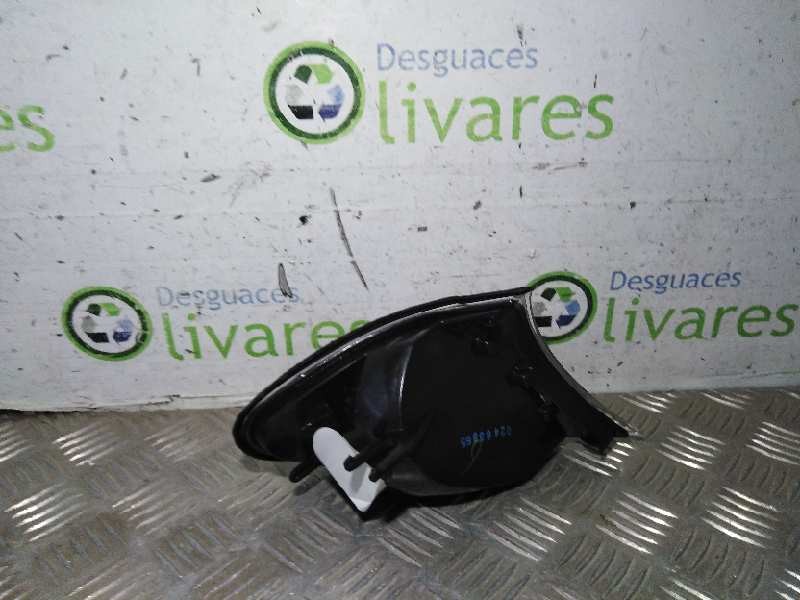 Recambio de piloto delantero derecho para  referencia OEM IAM C  