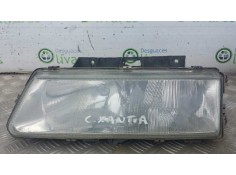 Recambio de faro izquierdo para  referencia OEM IAM   