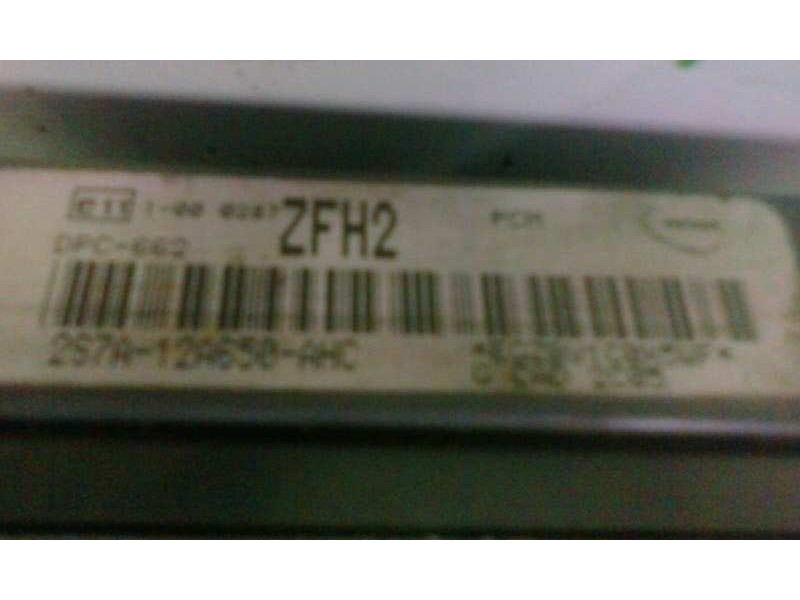 Recambio de centralita motor uce para ford mondeo berlina (ge) ambiente   |   09.00 - 12.02 | 2000 - 2002 | 116 cv / 85 kw refer