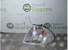 Recambio de piloto delantero izquierdo para  referencia OEM IAM 14200561  