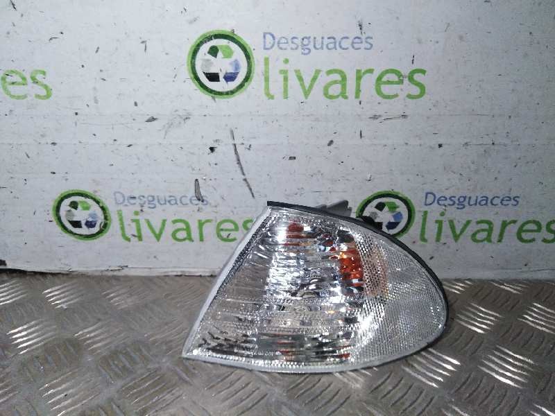 Recambio de piloto delantero izquierdo para  referencia OEM IAM 14200561  