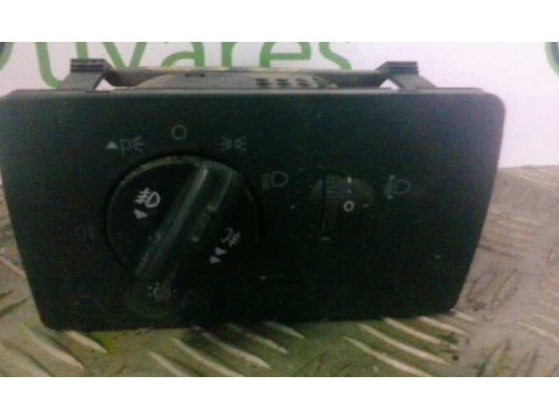 Recambio de no identificado para ford mondeo berlina (ge) ambiente   |   09.00 - 12.02 | 2000 - 2002 | 116 cv / 85 kw referencia