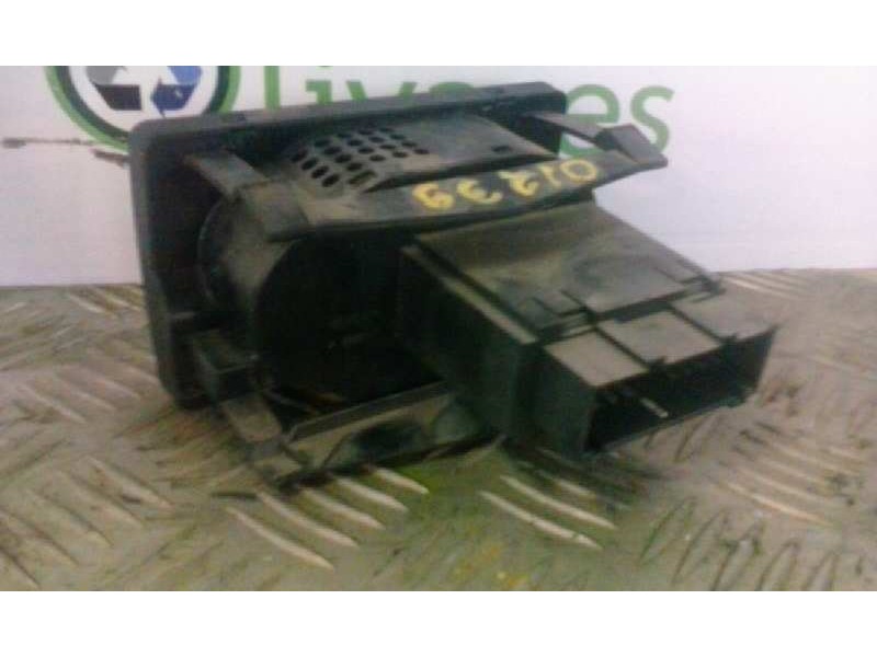 Recambio de no identificado para ford mondeo berlina (ge) ambiente   |   09.00 - 12.02 | 2000 - 2002 | 116 cv / 85 kw referencia