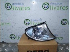 Recambio de piloto lateral derecho para  referencia OEM IAM 14200572  