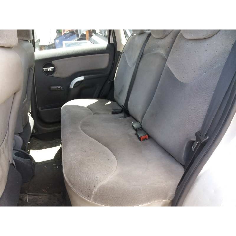 citroen c3 1.6 16v sx   |   09.02 - 12.02 | 2002 - 2002 | 109 cv / 80 kw del año 2002