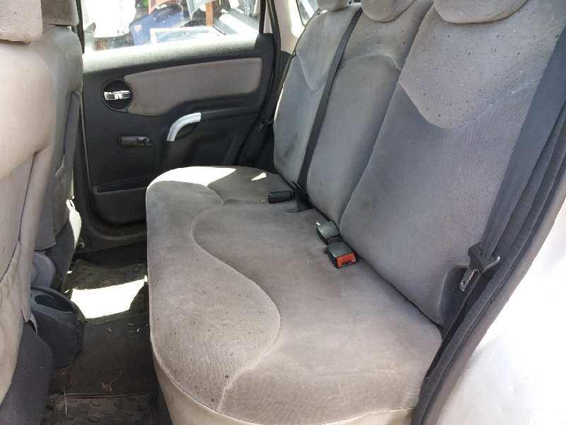 citroen c3 1.6 16v sx   |   09.02 - 12.02 | 2002 - 2002 | 109 cv / 80 kw del año 2002