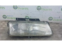 Recambio de faro derecho para  referencia OEM IAM   
