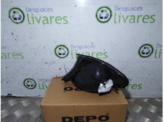 Recambio de piloto lateral derecho para  referencia OEM IAM 14200572   2