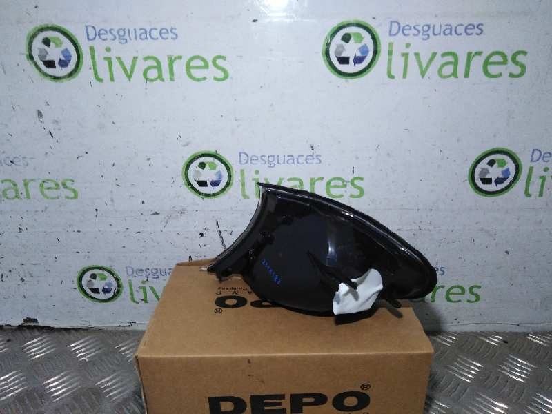 Recambio de piloto lateral derecho para  referencia OEM IAM 14200572  