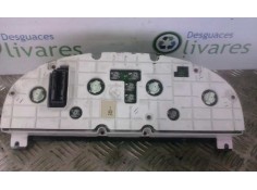 Recambio de cuadro instrumentos para ford mondeo berlina (ge) ambiente   |   09.00 - 12.02 | 2000 - 2002 | 116 cv / 85 kw refere 2